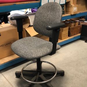 Meet your Posher, Matthew